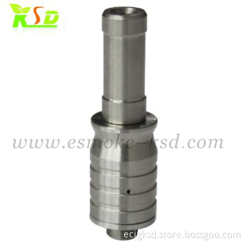New innovation rebuildable dripping atomizer RDA new generation bully